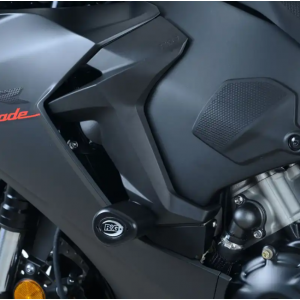 Çarpma Koruyucuları - Honda CBR1000RR '17-'19 için Aero Stili