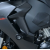 Çarpma Koruyucuları - Honda CBR1000RR '17-'19 için Aero Stili