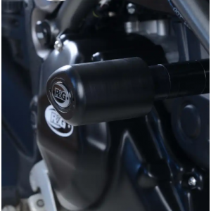 Çarpışma Koruyucu - Aero Style for Ducati Multistrada V2(S) '22-, Multistrada 1260, 1260S, 1260 D-Air and 1260 Pikes Peak '18- models