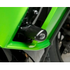 Çarpma Koruyucuları - Kawasaki Z1000SX '11-'16 için Aero Stili