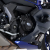 RG RACING Motor Koruma Kapağı (SAĞ) (YAMAHA R7 '22 - MT-07 '14 - TRACER 7 (GT) '21 - Xsr700 '16) 