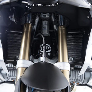 RG RACING Bmw R1250 Gs/ Gsa '18 Radyatör Korumaları (çift)