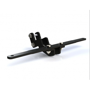 Denali Yardımcı Işık Montajı Honda CRF1000L - Africa Twin (2016-2019)