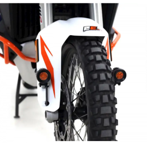 Denali Alt Sürüş Işığı Montajı KTM 1290 Super Adventure R/S 2021-2023