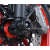 R&G Racing Çeşitli Ducati Modelleri için Süspansiyon Koruyucu 
