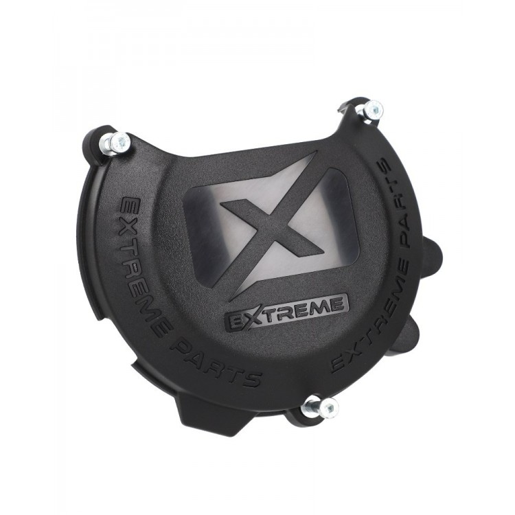 Debriyaj Kapağı Koruma Kiti KTM 250, 300 EXC, Model 2017-2023, 2 Stroke SİYAH Debriyaj Kapağı Koruma Kiti KTM 250, 300 EXC, Model 2017-2023, 2 Stroke SİYAH