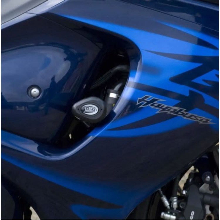 Çarpma Koruyucuları - Aero Stili - Suziki Hayabusa Çarpma Koruyucuları - Aero Stili - Suziki Hayabusa