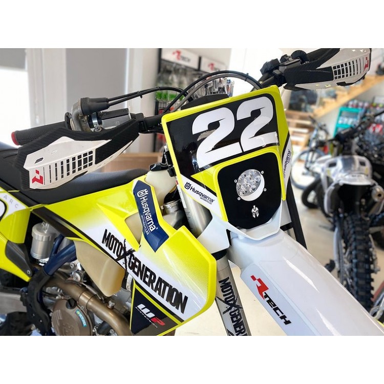 Spartan Light Far Husqvarna 2017-2023