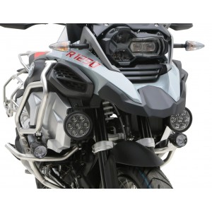Denali Far Montaj Aparatı- BMW R1250GS Adventure '19-'24 ve R1200GS Adventure '14-'18