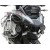 Denali Far Montaj Aparatı- BMW R1250GS Adventure '19-'24 ve R1200GS Adventure '14-'18