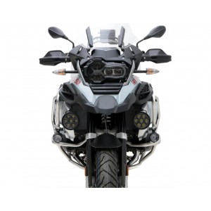 Denali Far Montaj Aparatı- BMW R1250GS Adventure '19-'24 ve R1200GS Adventure '14-'18