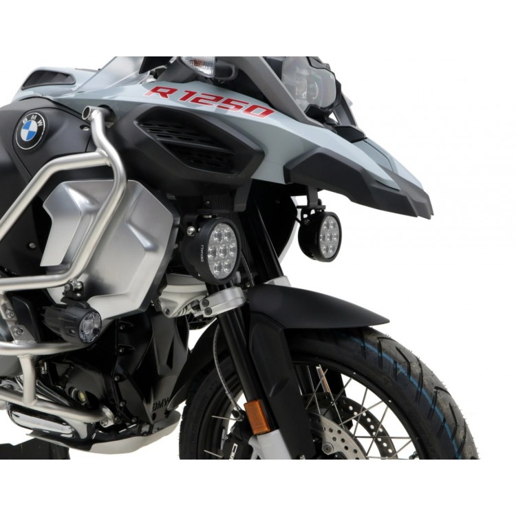 Denali Far Montaj Aparatı- BMW R1250GS Adventure '19-'24 ve R1200GS Adventure '14-'18 Denali Far Montaj Aparatı- BMW R1250GS Adventure '19-'24 ve R1200GS Adventure '14-'18