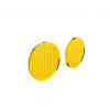 Denali D2 Işık/Far İçin Sarı Lens/Kapak Kiti Denali D2 Işık/Far İçin Sarı Lens/Kapak Kiti