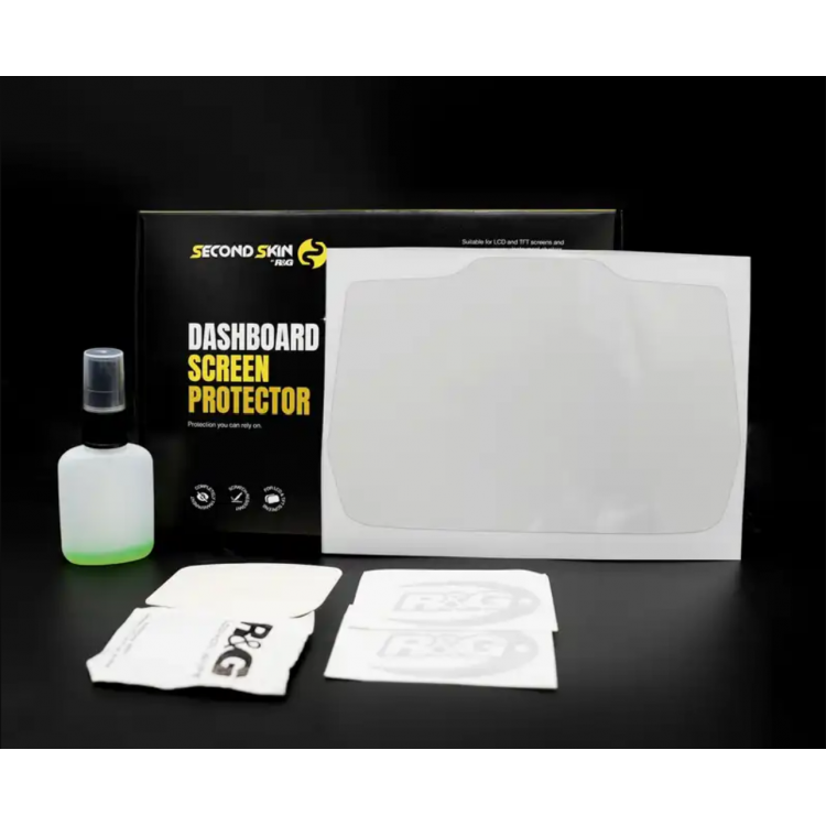 Gösterge Koruyucu KTM 690 SMC-R / Enduro (2012-2020)