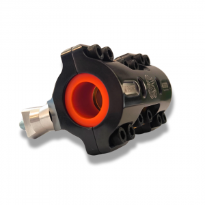 Mitigator PRO Gidon Titreşim Önleme Aparatı  KTM SX/XC/SCF/SXF/XCW 2023-2024+ HUSQVARNA TC/TX/FC/FX/TE 2023-2024+