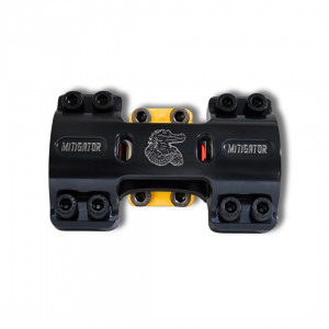 Mitigator PRO Gidon Titreşim Önleme Aparatı  KTM SX/XC/SCF/SXF/XCW 2023-2024+ HUSQVARNA TC/TX/FC/FX/TE 2023-2024+