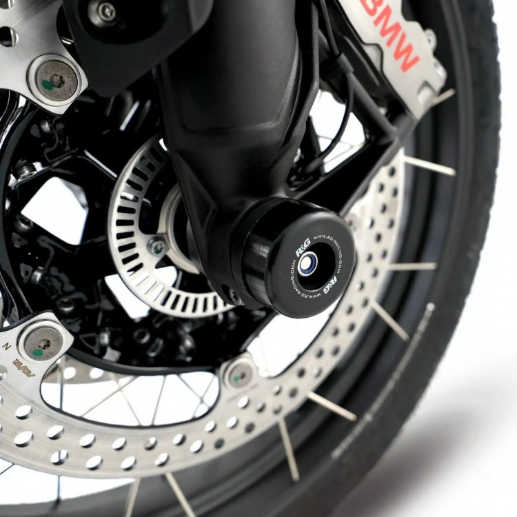 BMW R 1300 GS '23 BMW R 1300 GS Adventure '24- Çatal Koruyucular