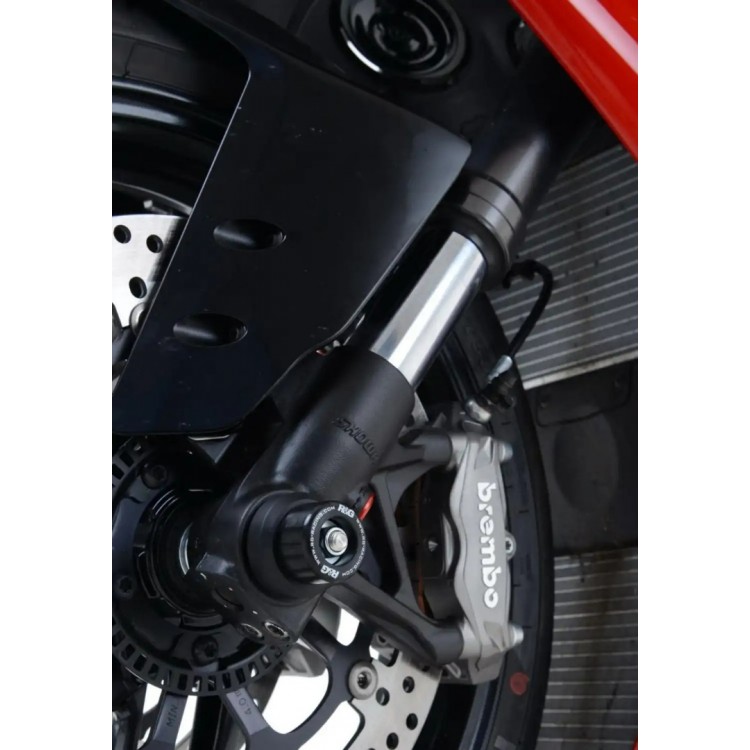 Çatal Koruyucu Ducati Panigale 8991299 & V2/V4 & SF