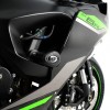Kawasaki ZX6-R 2024 Çarpışma Önleyici Non-Drill
