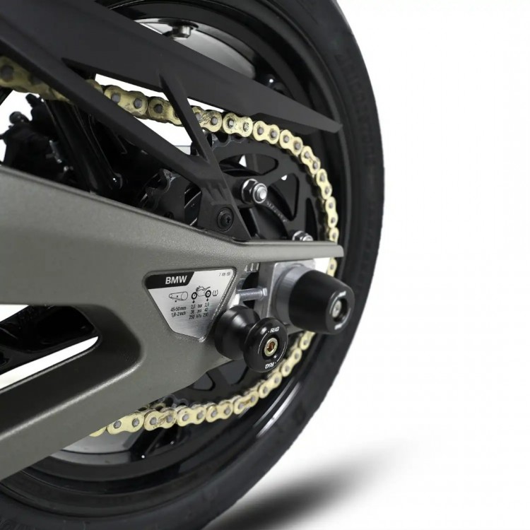 Jant/Tekerlek Kapakları BMW/Triumph/Enfield (Cotton Reels) Jant/Tekerlek Kapakları BMW/Triumph/Enfield (Cotton Reels)