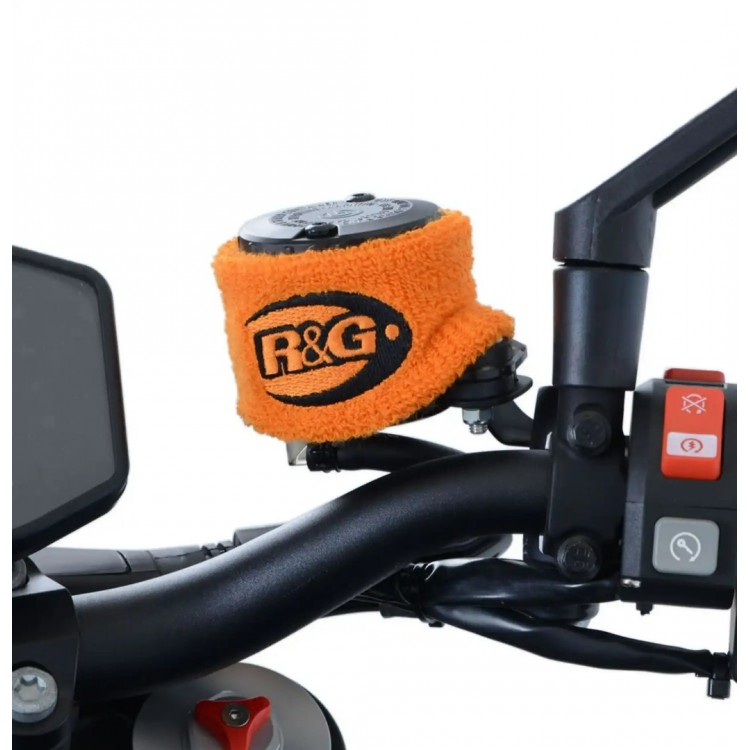 Debriyaj/Fren Rezervuar Koruma Universal Booty