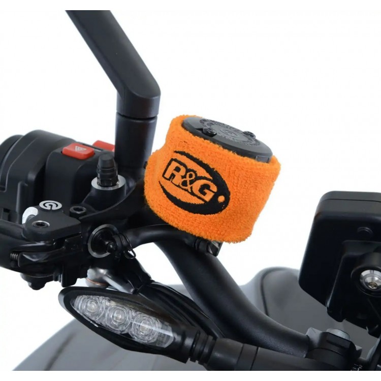 Debriyaj/Fren Rezervuar Koruma Universal Booty