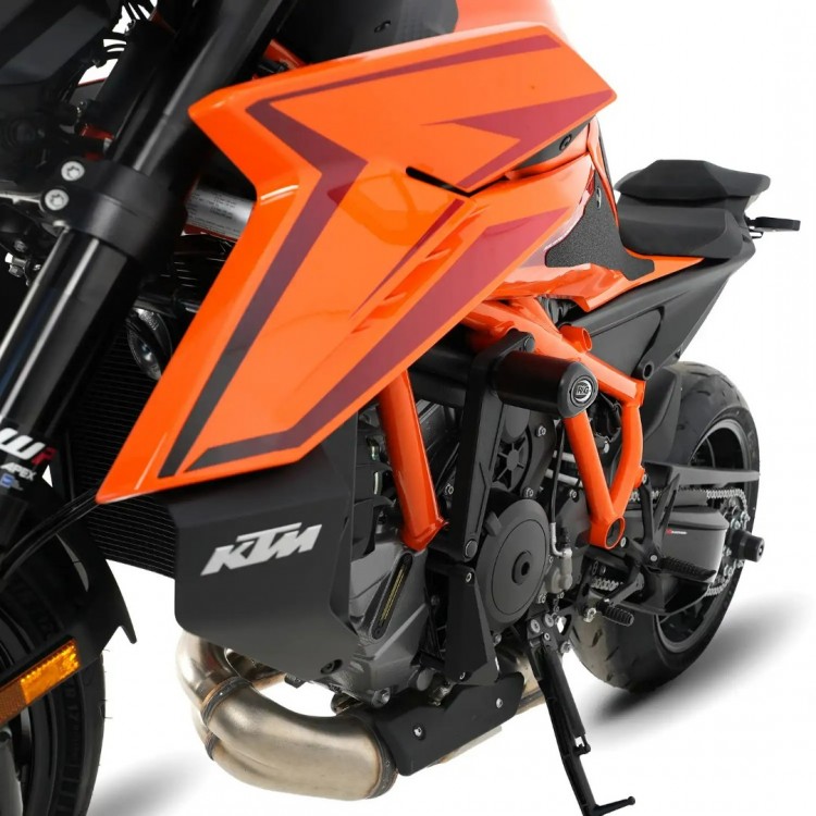 Çarpma Koruyucuları- KTM 1390 Super Duke R (Evo) '24-