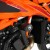 Çarpma Koruyucuları- KTM 1390 Super Duke R (Evo) '24-