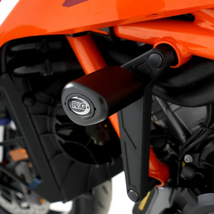 Çarpma Koruyucuları- KTM 1390 Super Duke R (Evo) '24-
