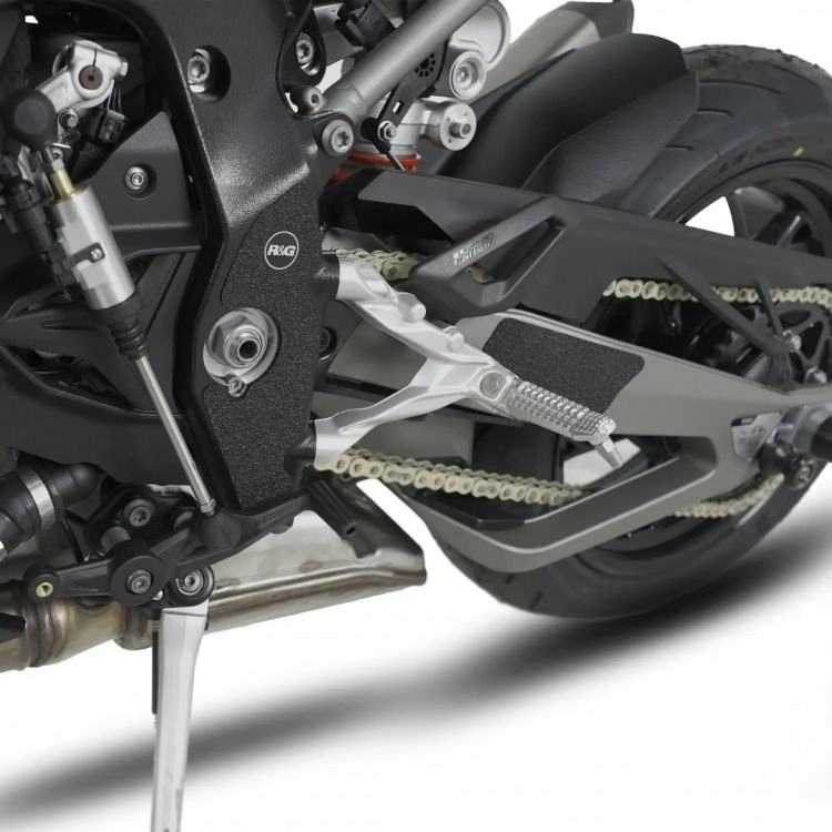 Motosiklet Ayakkabı Koruma Kiti BMW M1000RR/S1000RR/M1000R Motosiklet Ayakkabı Koruma Kiti BMW M1000RR/S1000RR/M1000R