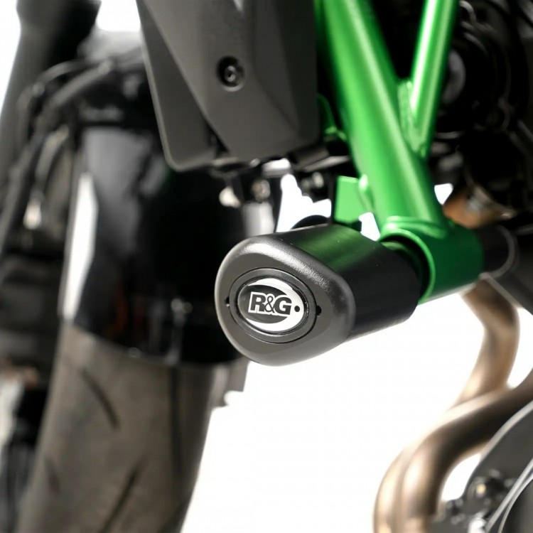 Kawasaki Z650/RS/Ninja 650 Koruma Takozu 20172024