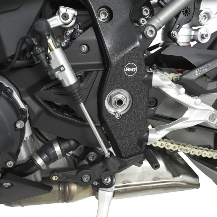 Motosiklet Ayakkabı Koruma Kiti BMW M1000RR/S1000RR/M1000R Motosiklet Ayakkabı Koruma Kiti BMW M1000RR/S1000RR/M1000R