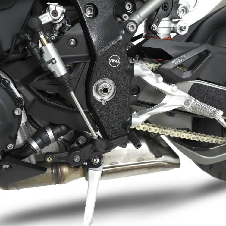 Motosiklet Ayakkabı Koruma Kiti BMW M1000RR/S1000RR/M1000R Motosiklet Ayakkabı Koruma Kiti BMW M1000RR/S1000RR/M1000R