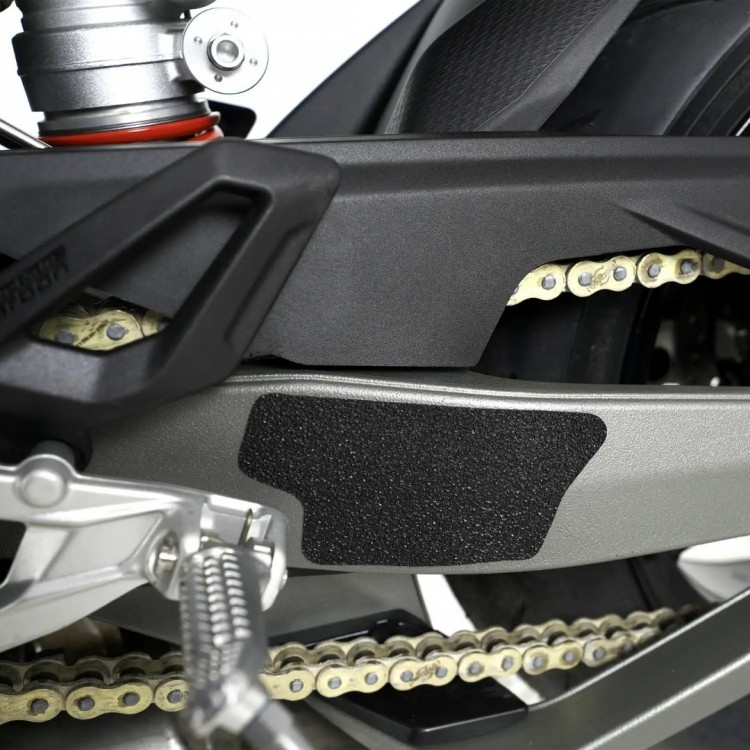 Motosiklet Ayakkabı Koruma Kiti BMW M1000RR/S1000RR/M1000R Motosiklet Ayakkabı Koruma Kiti BMW M1000RR/S1000RR/M1000R