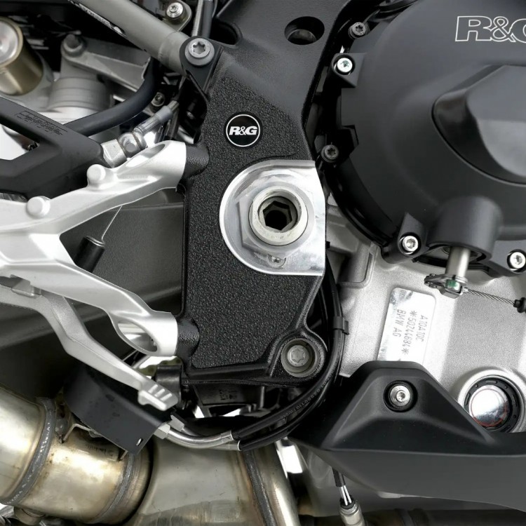 Motosiklet Ayakkabı Koruma Kiti BMW M1000RR/S1000RR/M1000R Motosiklet Ayakkabı Koruma Kiti BMW M1000RR/S1000RR/M1000R