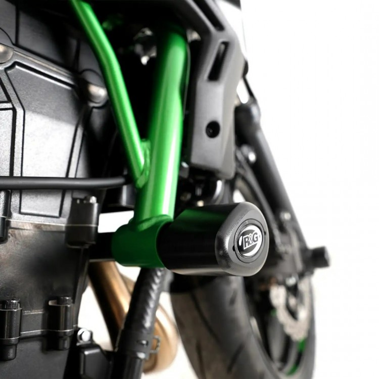 Kawasaki Z650/RS/Ninja 650 Koruma Takozu 20172024