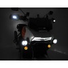 Denali Upper Driving Light Mount - Harley-Davidson Pan America 1250 Denali Upper Driving Light Mount - Harley-Davidson Pan America 1250